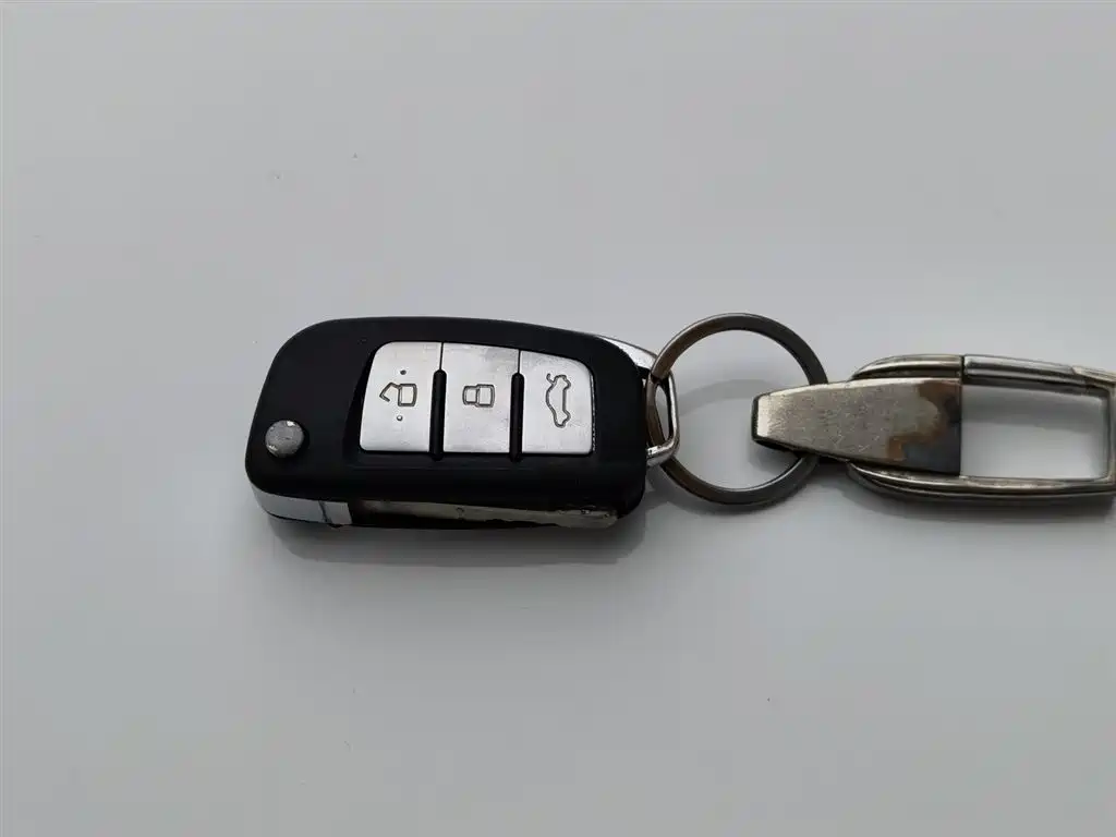 GEELY AUTOMOBILE VISION