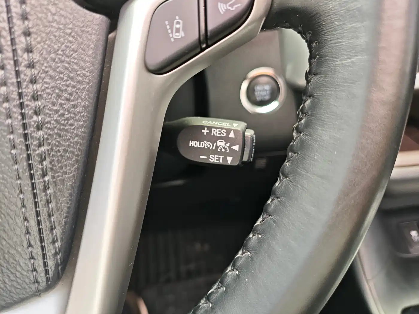 Toyota Highlander 2018 2.0T 2WD Luxury 7-seater (China V) фото 33