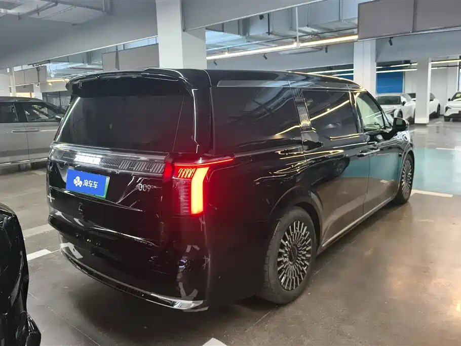 ZEEKR EXTREME KRYPTON 009