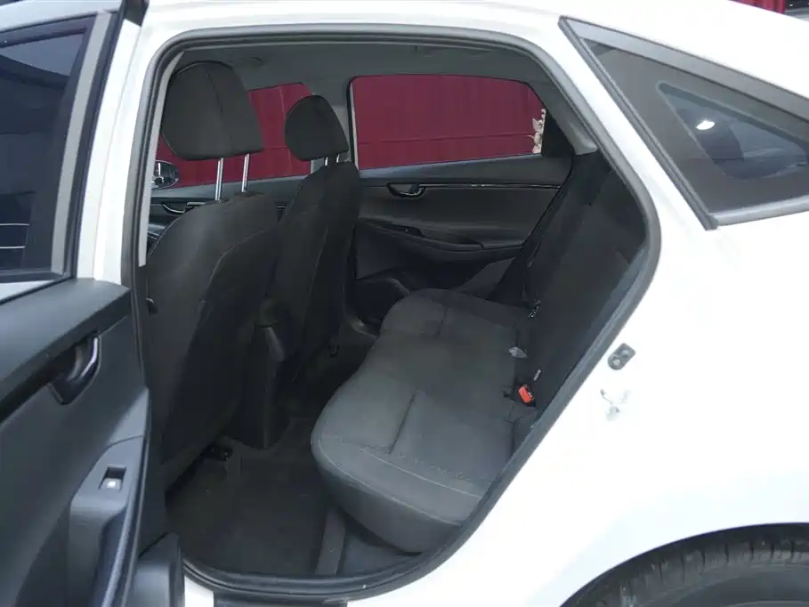Hyundai Elantra 2020 1.6L Auto GL Pleasing Edition фото 13