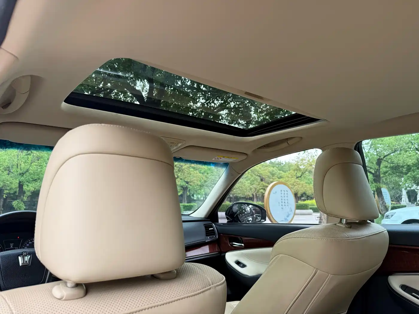 Toyota Crown 2018 2.0T Fashion Edition фото 17