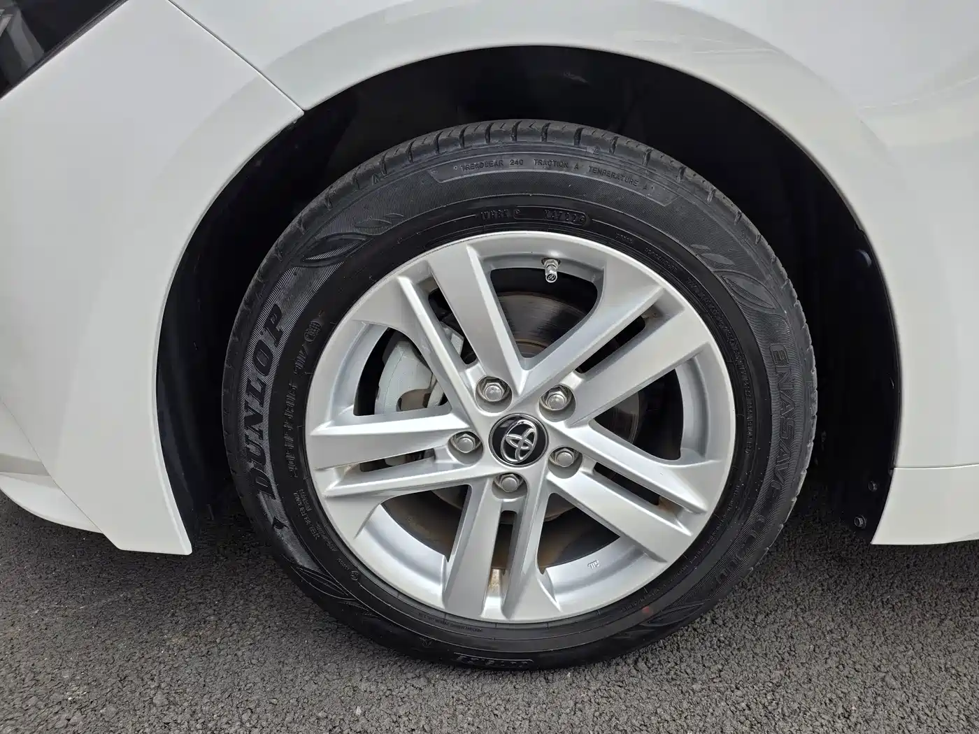 Toyota Levin, миниатюра 13