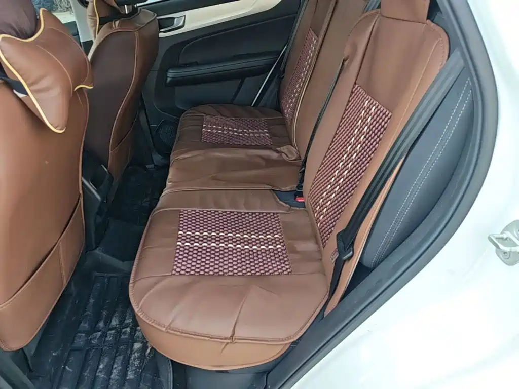 Cowin Xuanjie Pro 2025 2025 1.5L CVT Comfort
