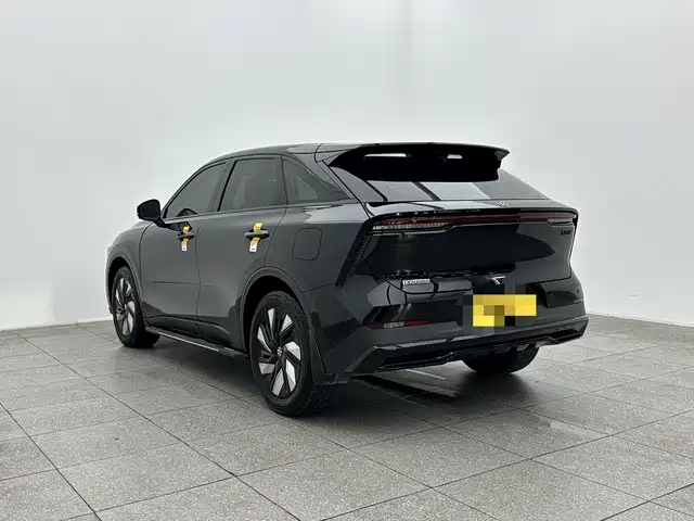 Venucia DaV DD-i 2024 2023 110km iE Edition
