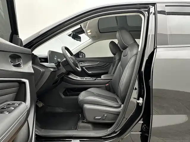 Venucia DaV DD-i 2024 2023 110km iE Edition
