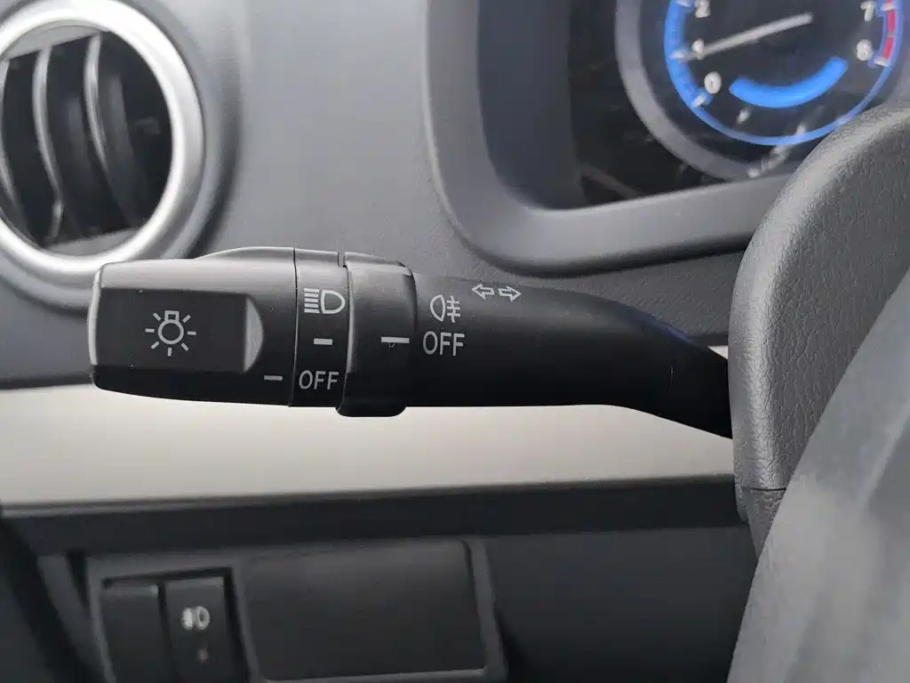 Фото 21 - Suzuki Beidouxing X5
