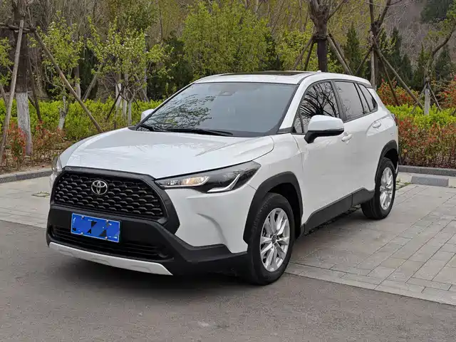 TOYOTA COROLLA SHARP AMPLIFIER