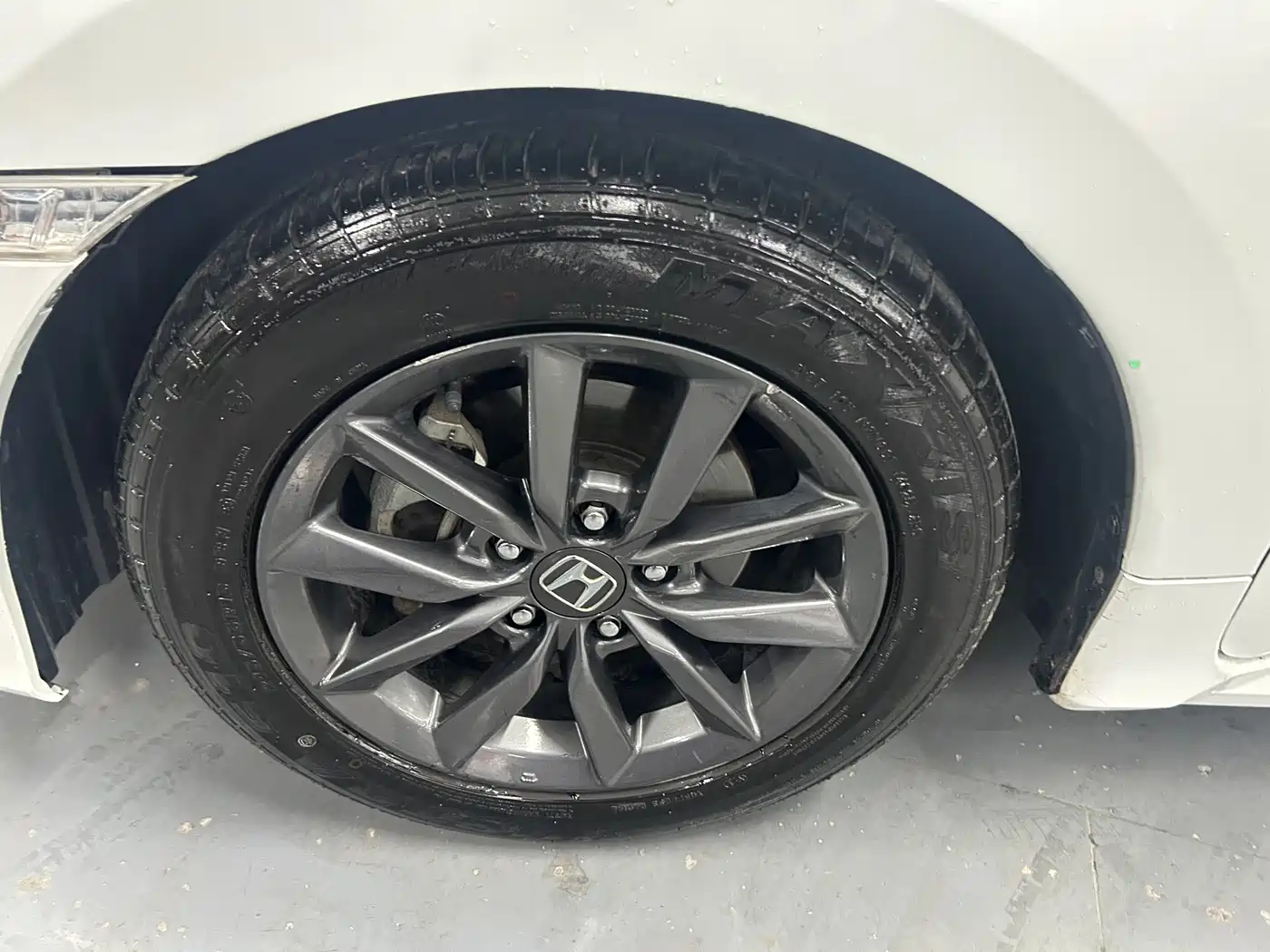 Honda Civic, миниатюра 11