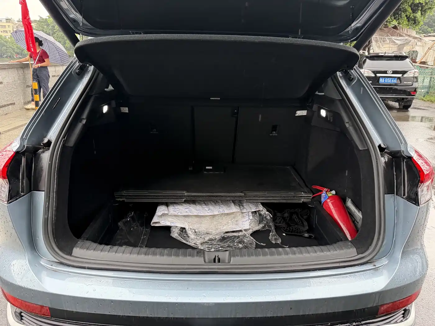 Audi Q4 e-tron 2022 2022 40 e-tron Pioneer Edition