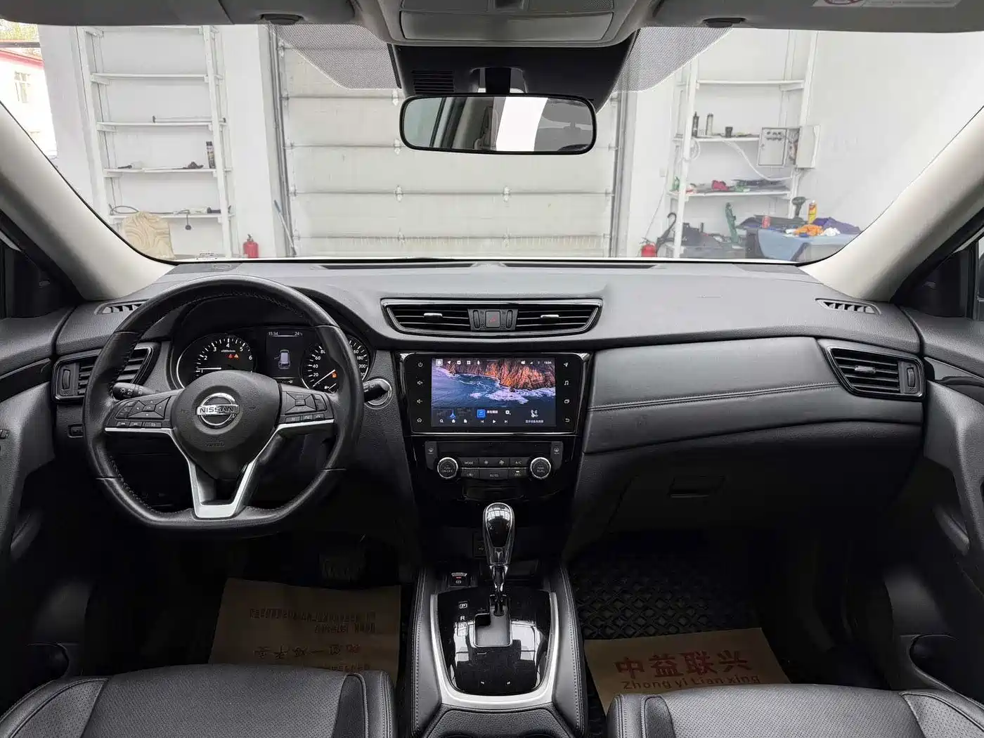 Nissan X-Trail, миниатюра 11