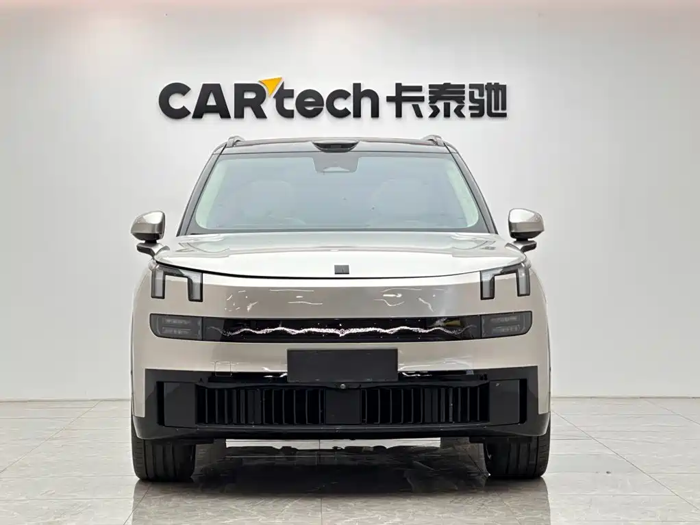 Lynk & Co 900 2025 2025 2.0T Ultra