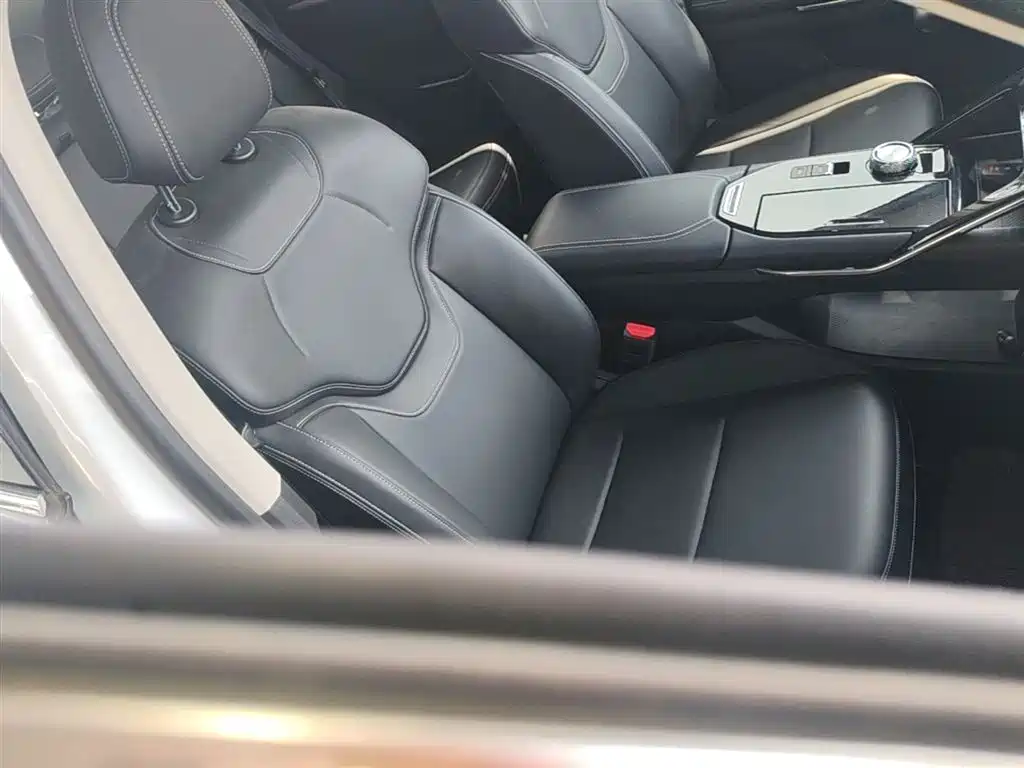 Haval H6 2021 3rd Gen 1.5T Auto 2WD Pro фото 25