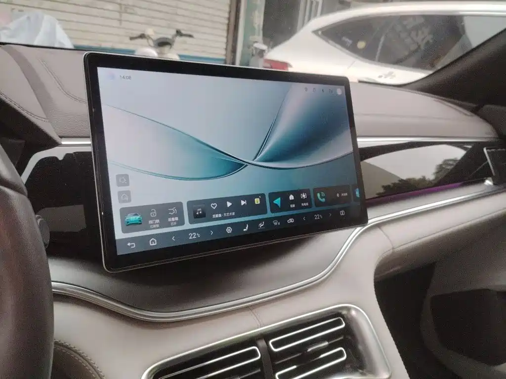 BYD Song PLUS PHEV 2025 2025 EV 520km Premium