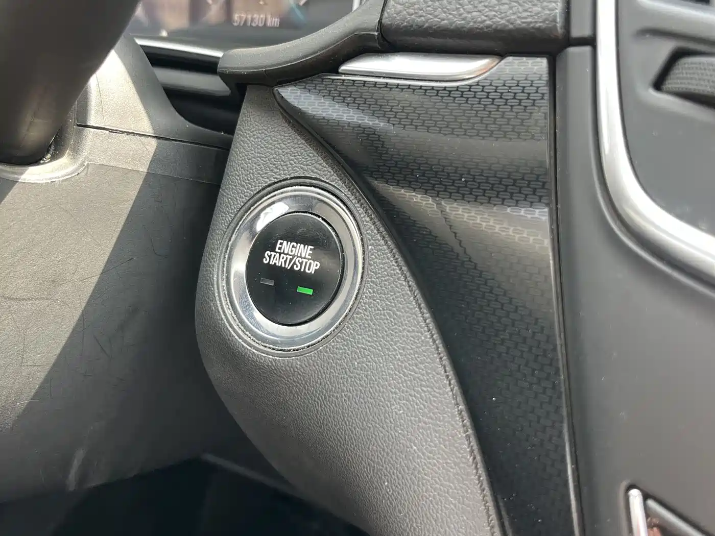 Buick Regal 2015 1.6T Elite Tech Edition фото 7