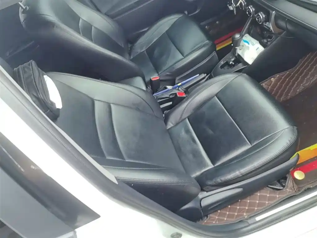 Toyota YARiS L Zhi Xuan 2019 1.5E CVT MeiDong Edition China VI фото 25