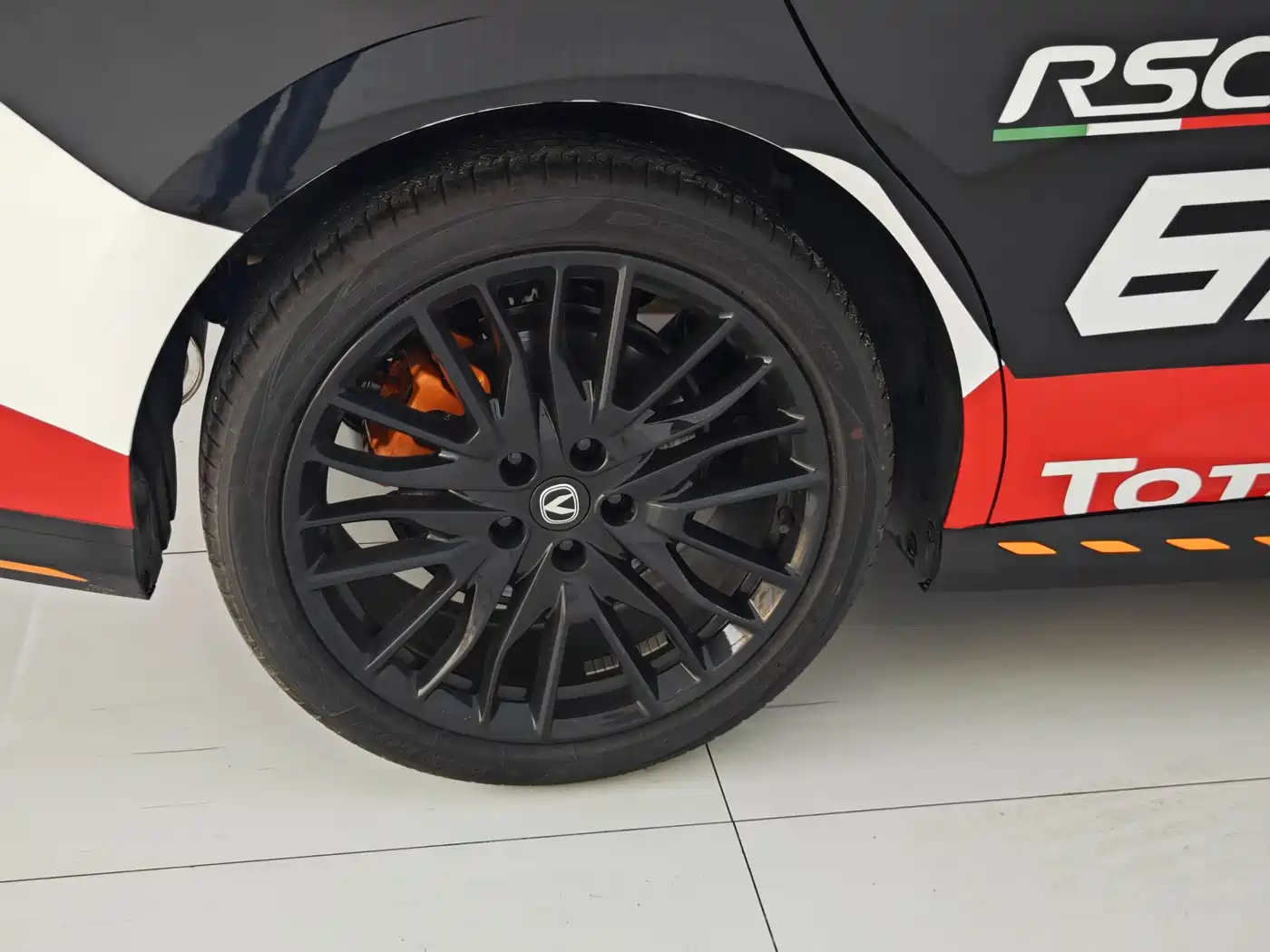 Changan UNI-V 2025 2025 2.0T Sport Version