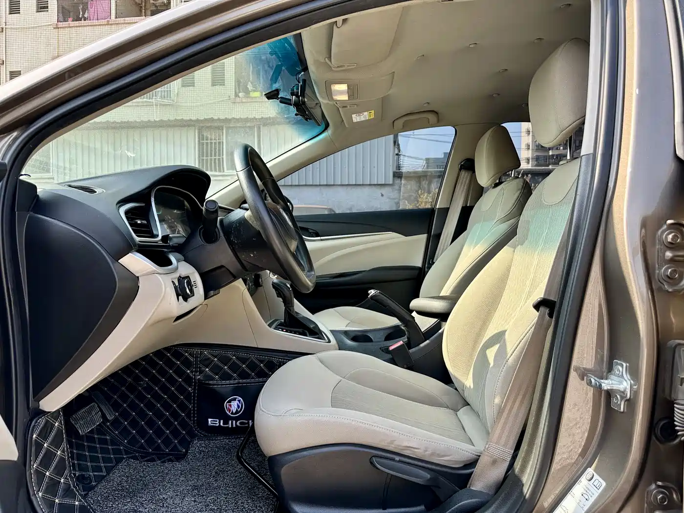 Buick Excelle 2017 15N Automatic Progressive фото 7