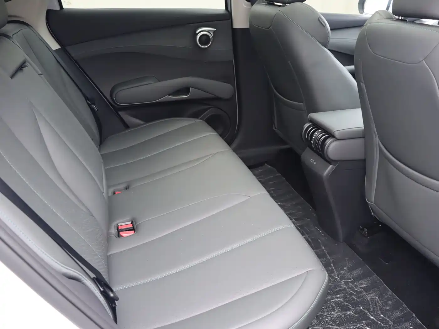 BYD Yuan PLUS 2025 2025 Smart Drive 430KM Superior