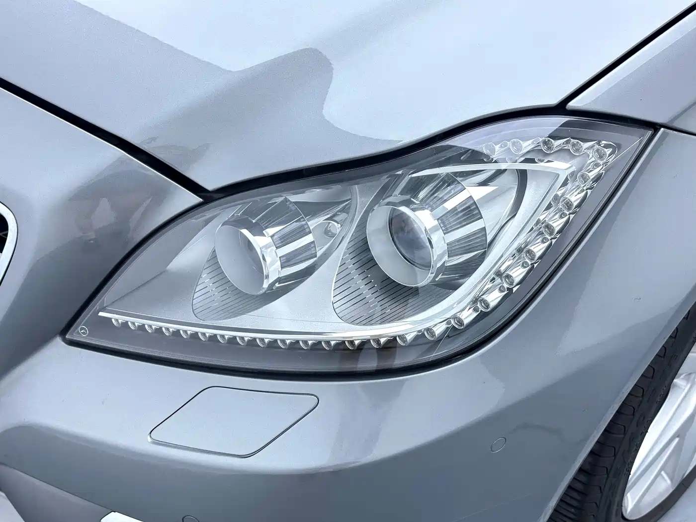 Mercedes-Benz CLS 2012 CLS 300 CGI фото 9