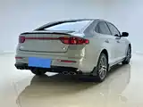 Фото 9 - Geely Preface