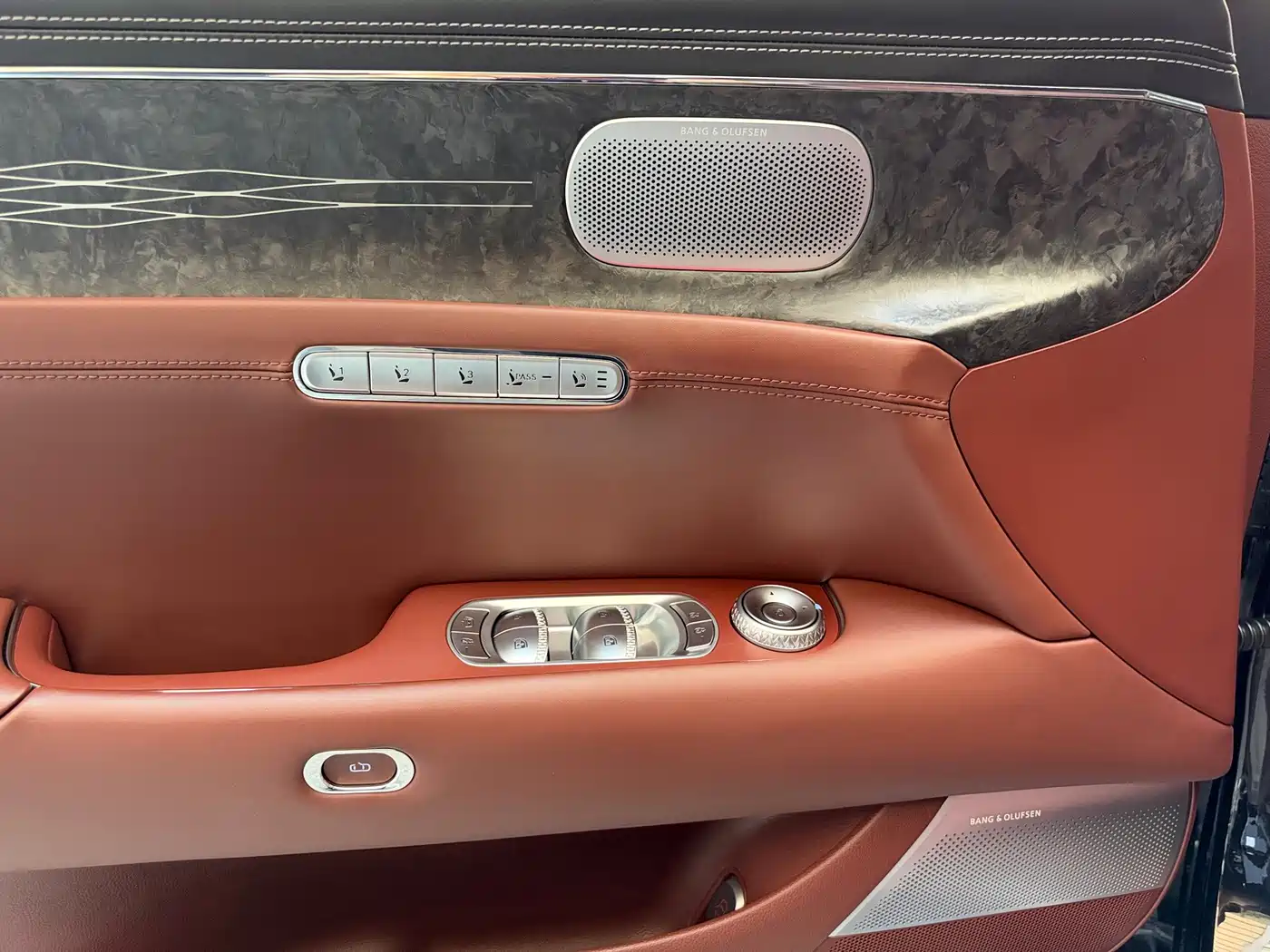 Genesis G90 2023 2023 3.5T Flagship Version