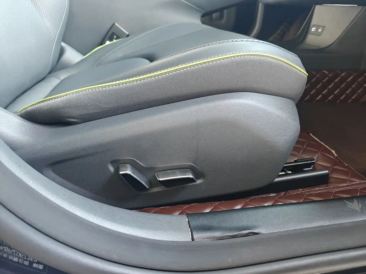 ARCFOX EXTREME FOX POLAR FOX ALPHA S5