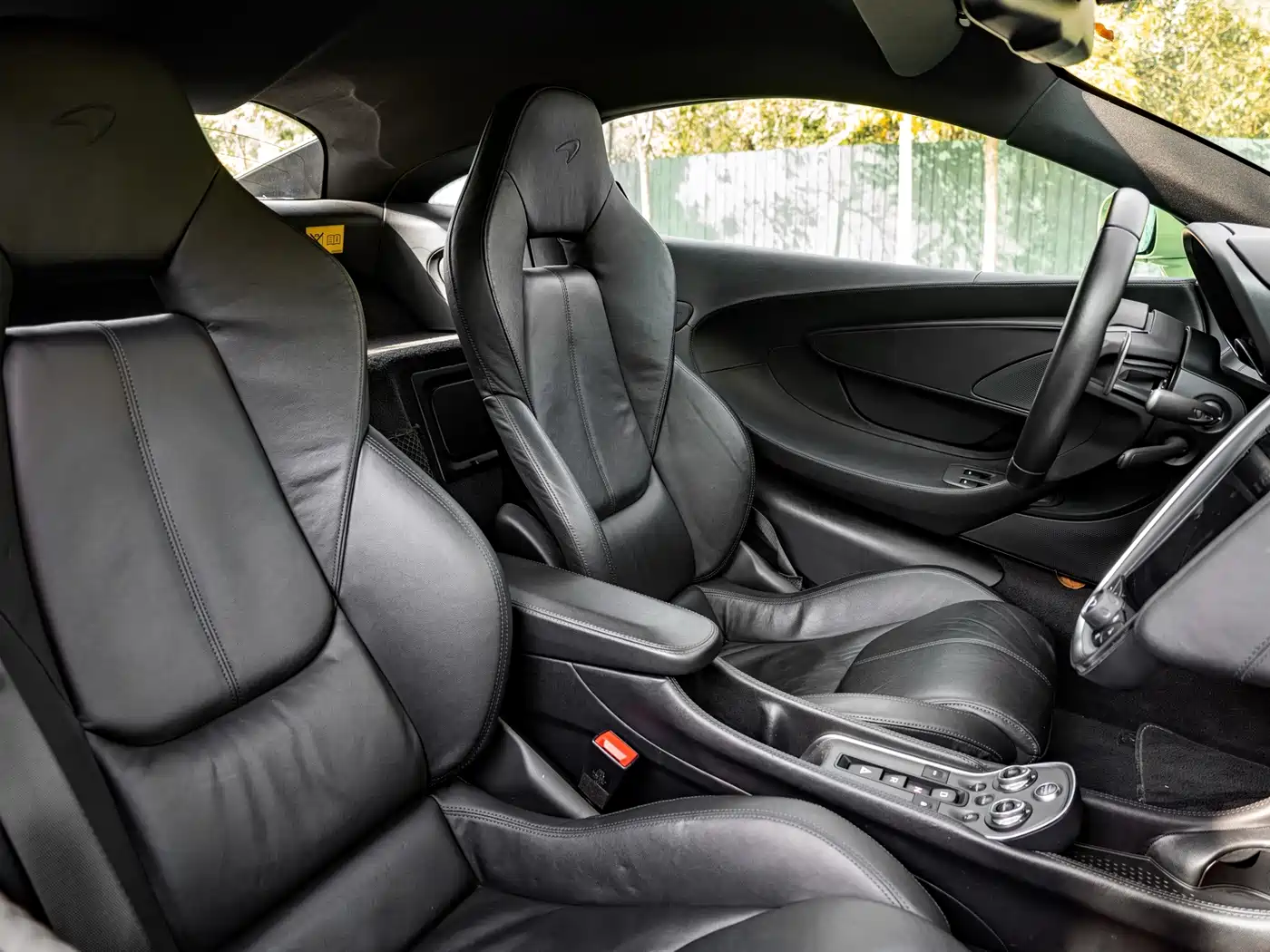 McLaren 570 2016 2017 570S Special Edition