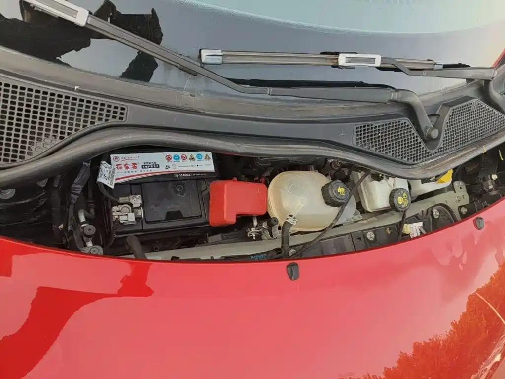 Фото 20 - smart forfour