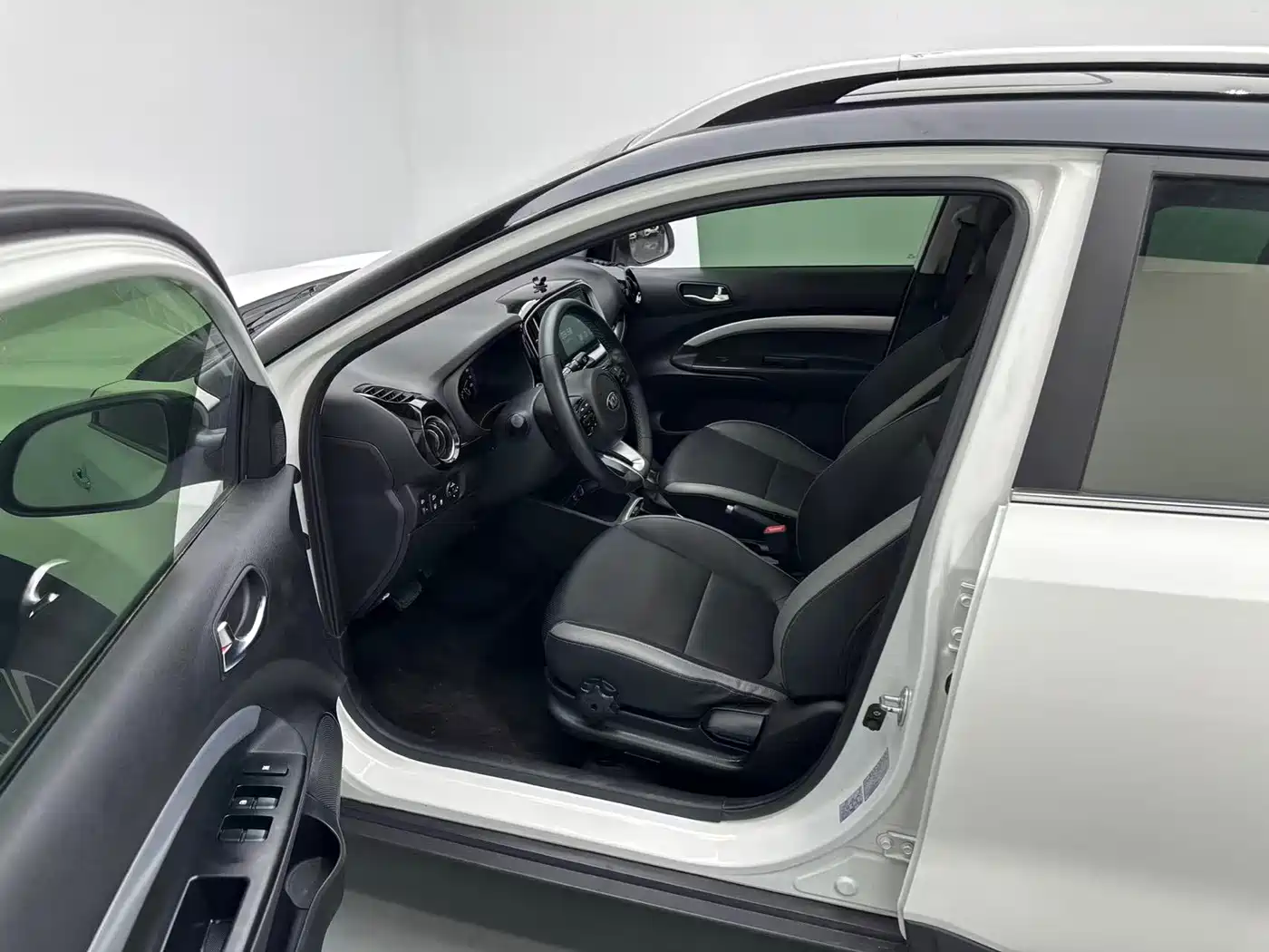 Kia KX1 2021 1.4L Automatic Fun Sport Edition фото 5