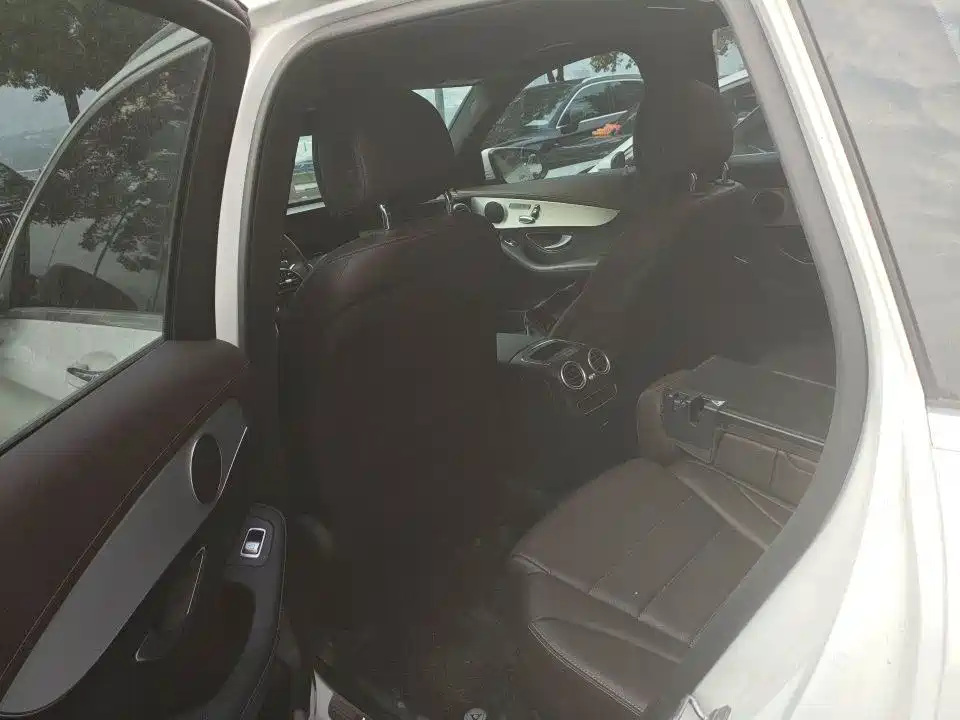 Фото 6 - Mercedes-Benz GLC