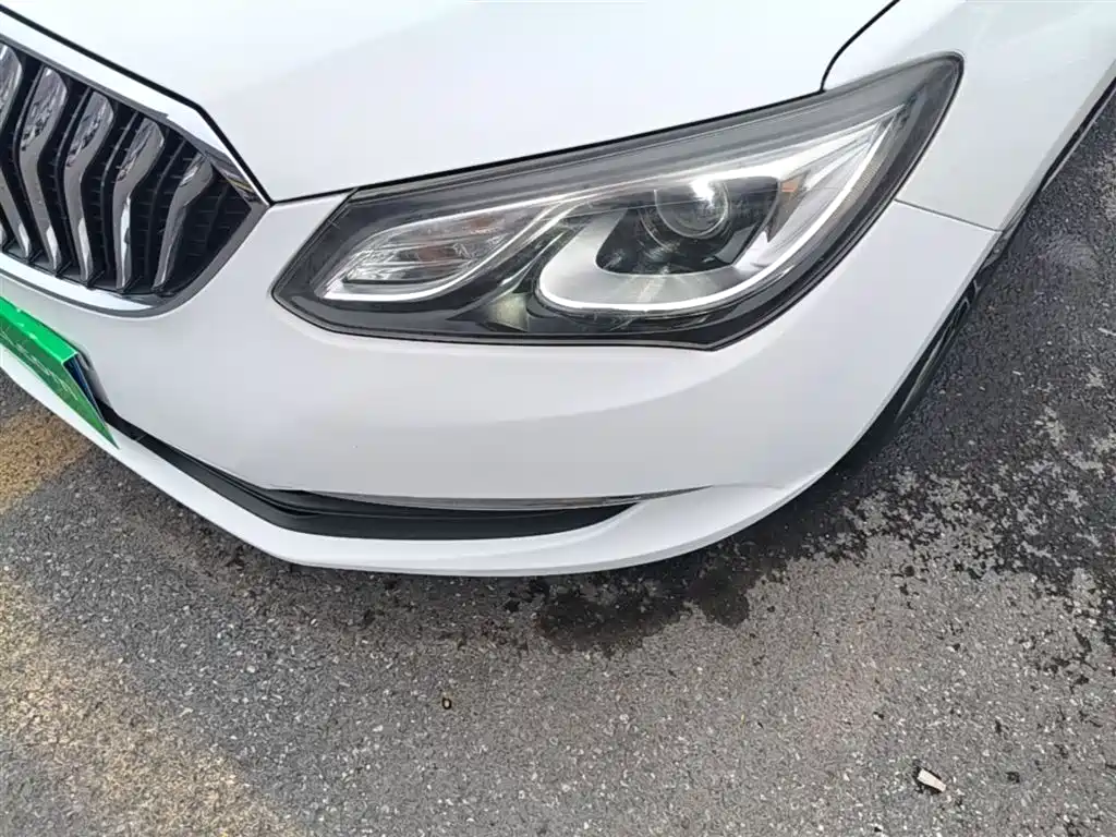 Buick Excelle 2017 15N Automatic Luxury фото 24
