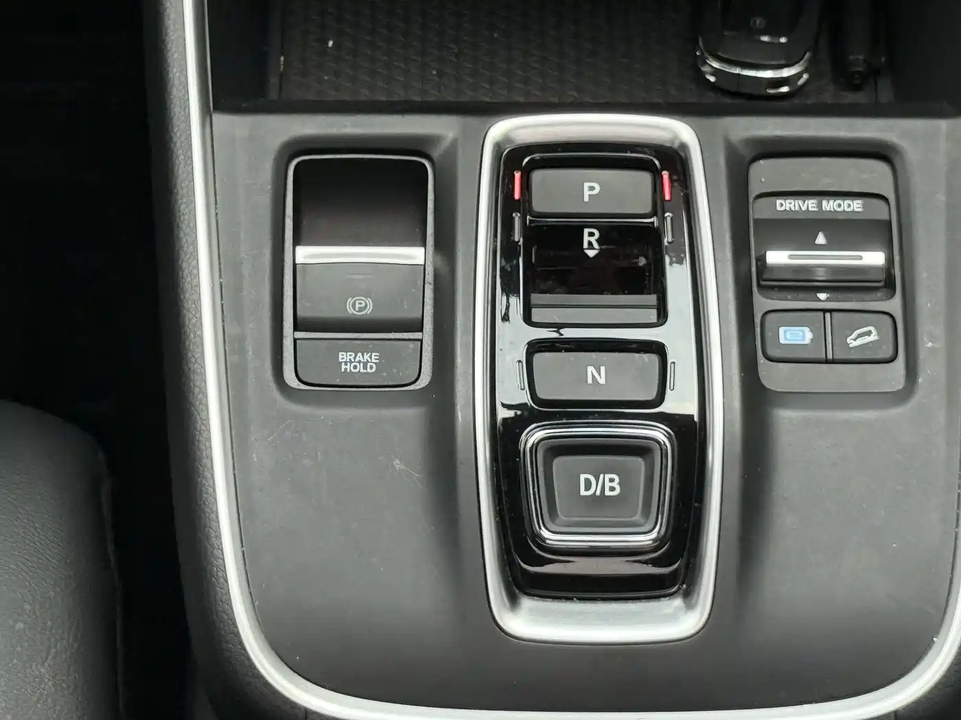 Honda Breeze New Energy 2025 2024 Model e:PHEV Luxury Edition
