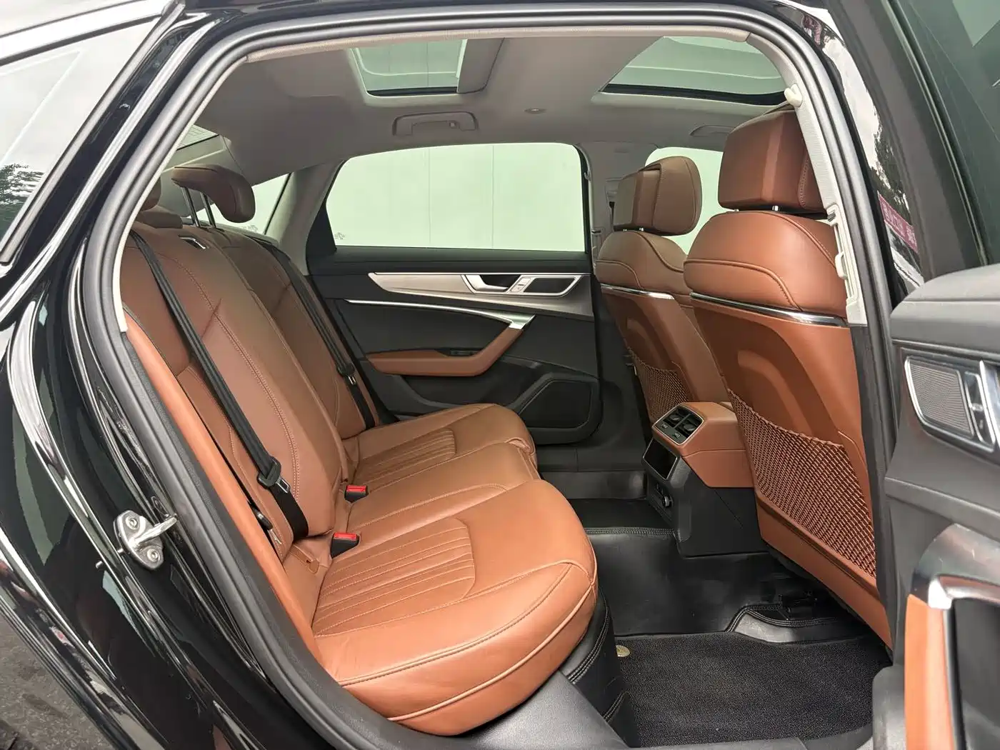 Audi A6L 2024 45 TFSI Premium Elegance фото 24