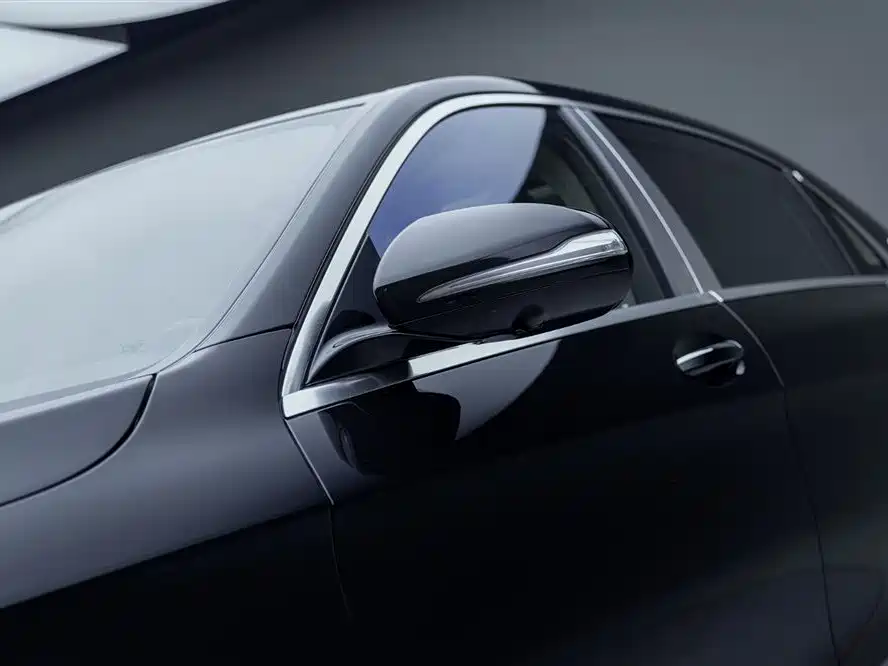 Mercedes-Benz Maybach S-Class 2017 S 600 фото 6