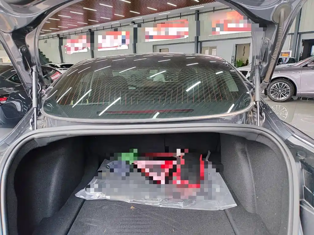 Фото 19 - Tesla Model 3