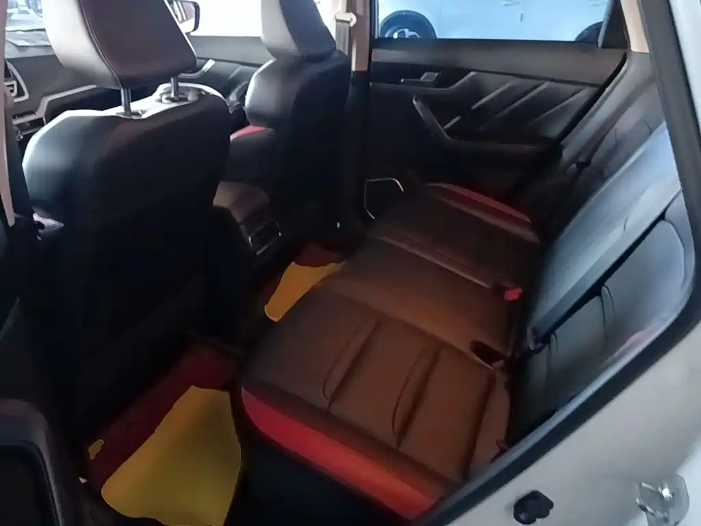 Venucia T60 2019 2018 1.6L CVT Smart Fun Edition China V