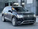 Фото 2 - Volkswagen Teramont