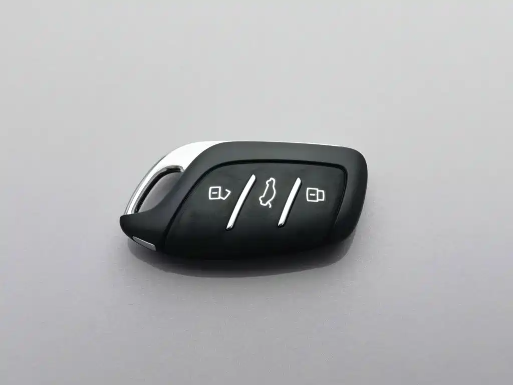 MG MG4 EV 2025 2025 Base Model