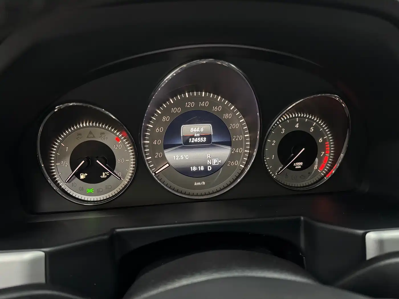 Mercedes-Benz GLK-Class 2013 GLK 300 4MATIC Dynamic Sunroof фото 13