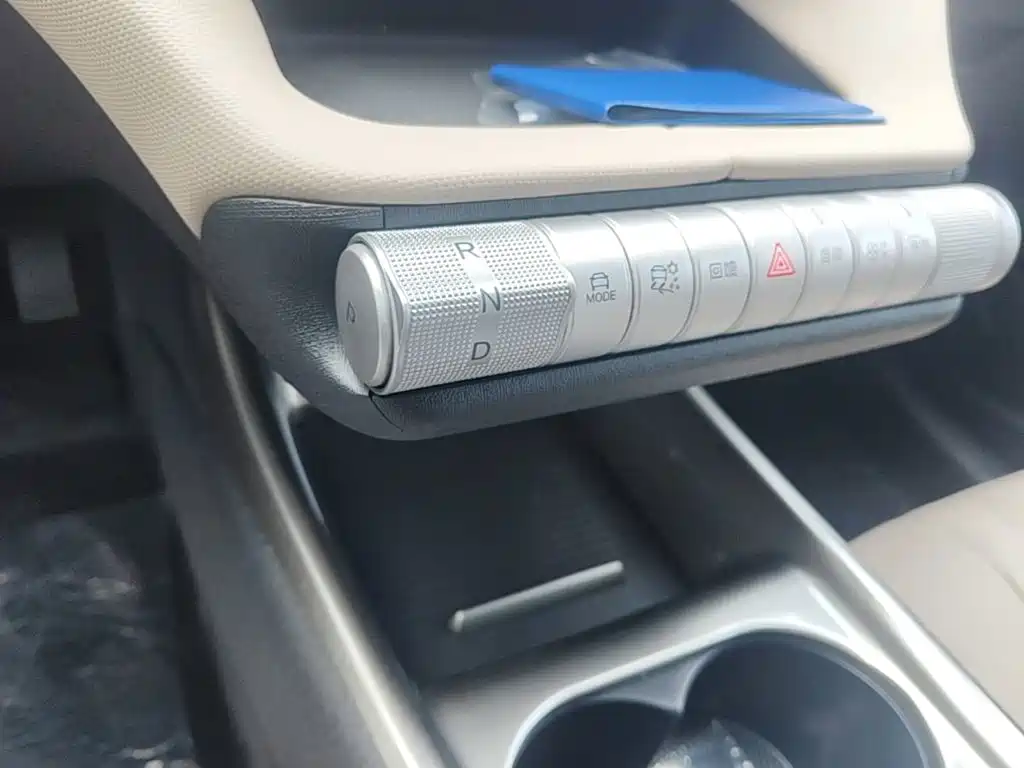 BYD Dolphin 2026 2025 420km Freedom Edition