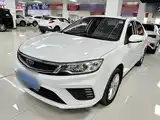 Фото 1 - Geely Vision
