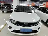 Фото 3 - Geely Vision