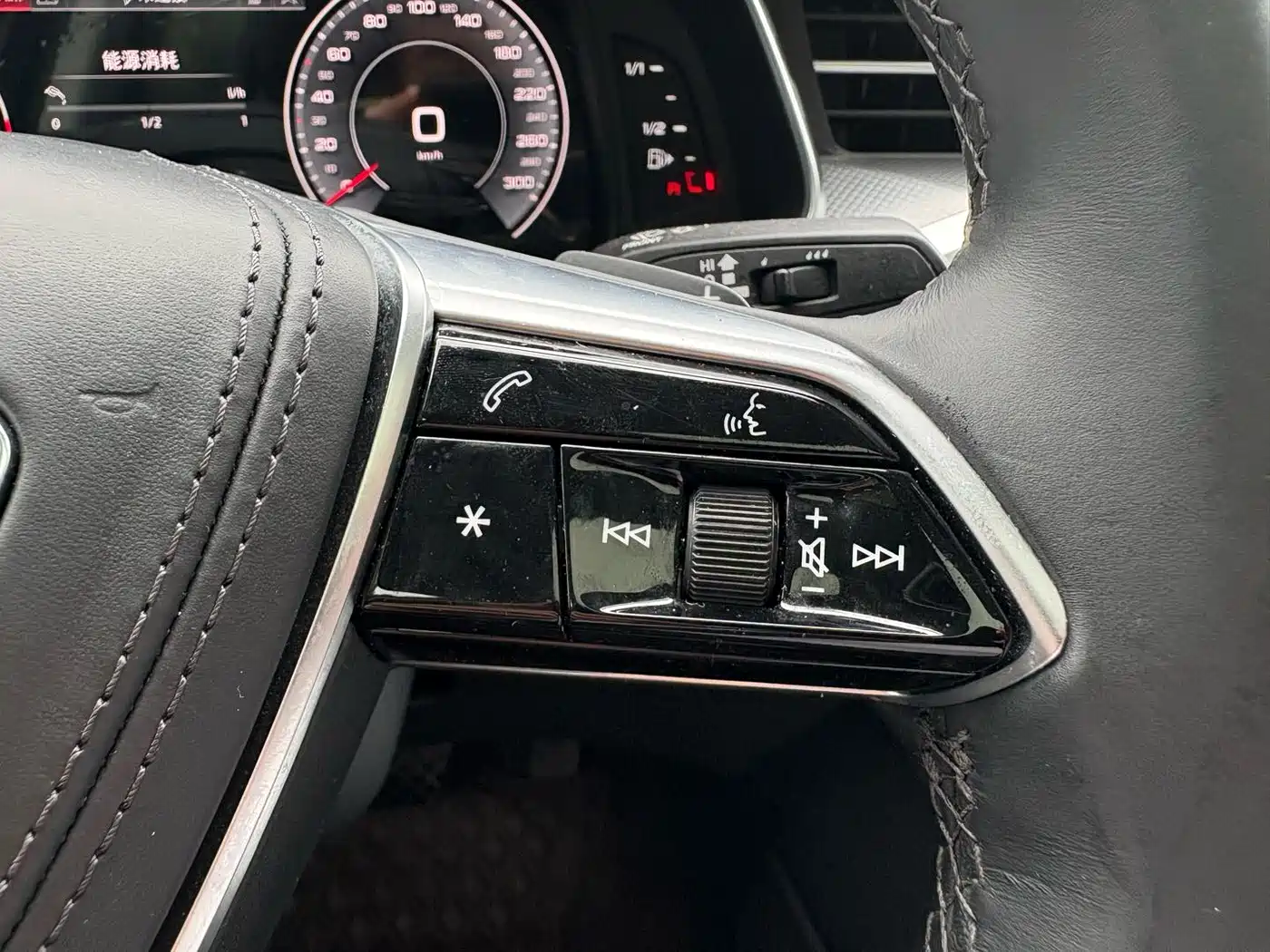 Audi A6L 2024 45 TFSI Premium Dynamic фото 11