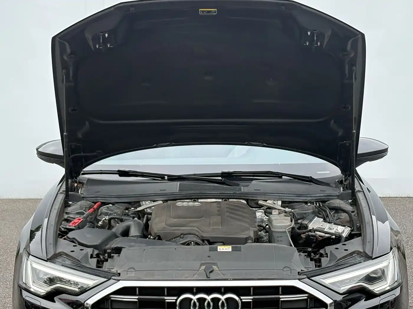 Audi A6L 2024 45 TFSI Premium Dynamic фото 23