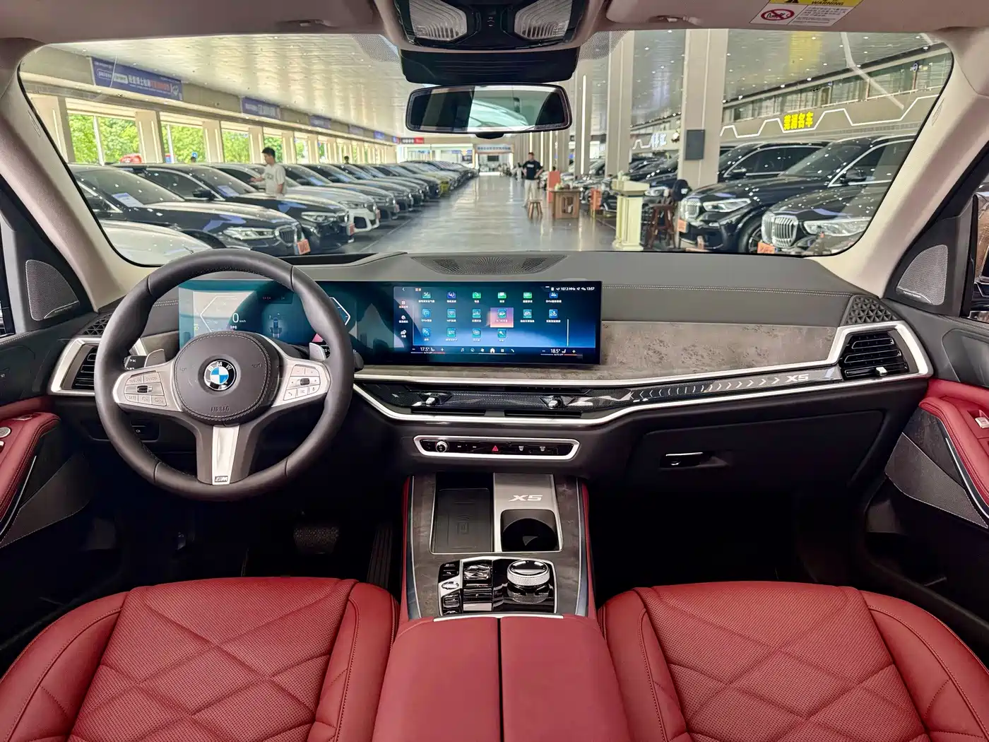Фото 7 - BMW X5