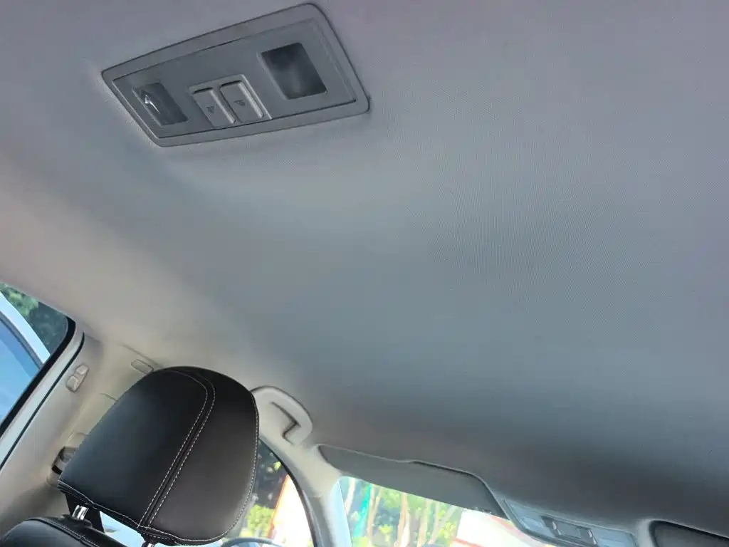 Volkswagen Lamando 2015 2015 230TSI DSG Style
