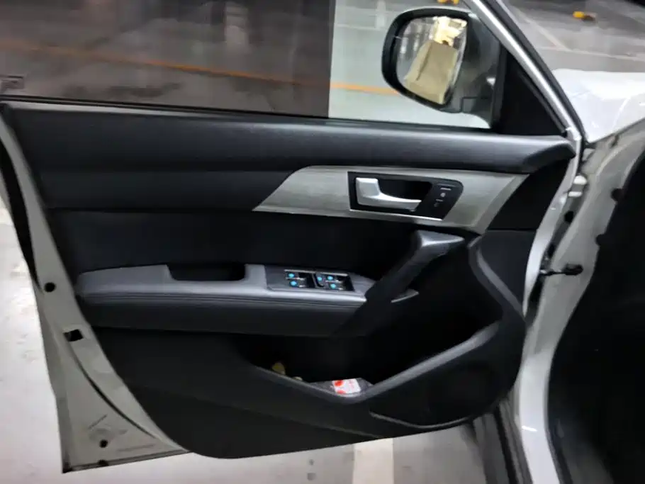 Haval H2 2019 2018 Creation Edition 1.5T DCT 2WD Style China V