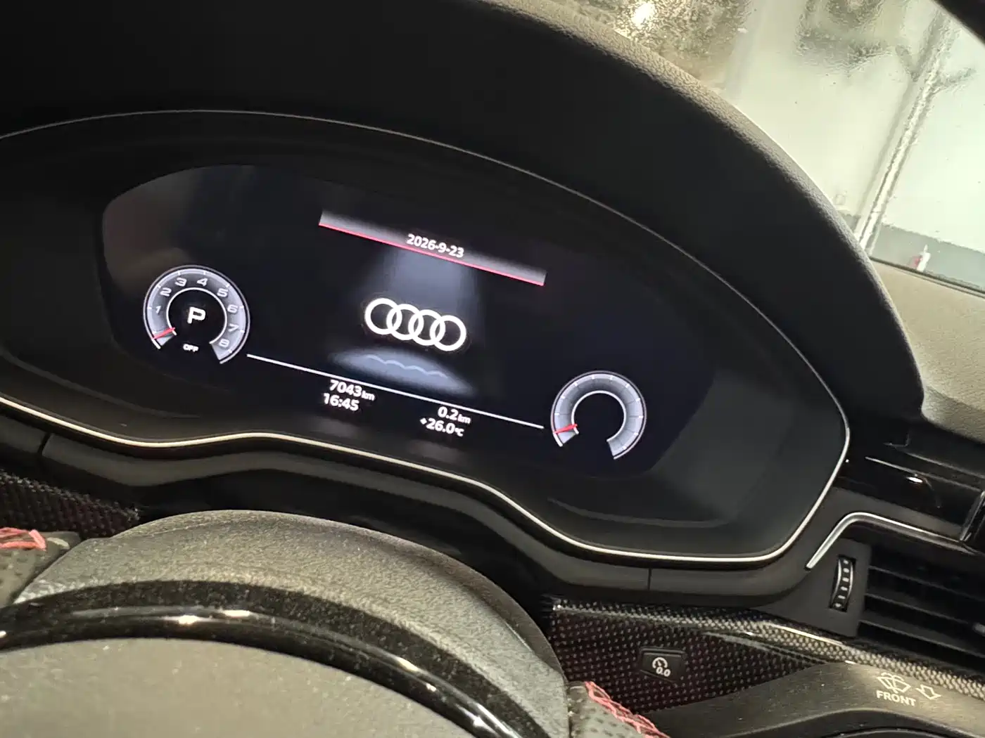 Audi S4 2024 2023 S4 3.0TFSI