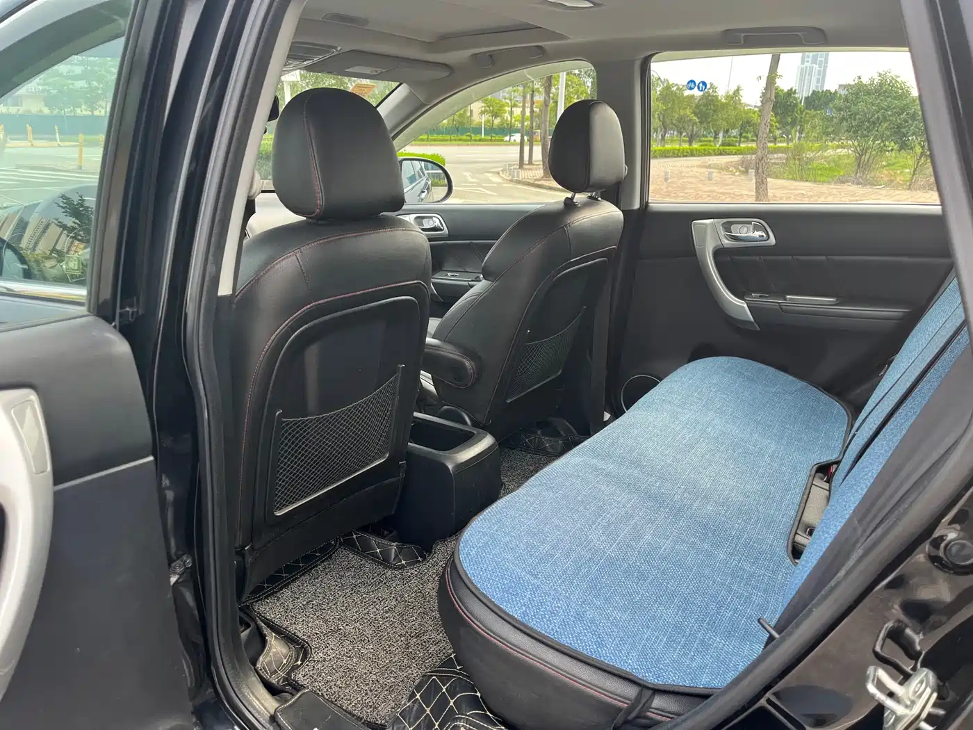 Фото 5 - Haval H6