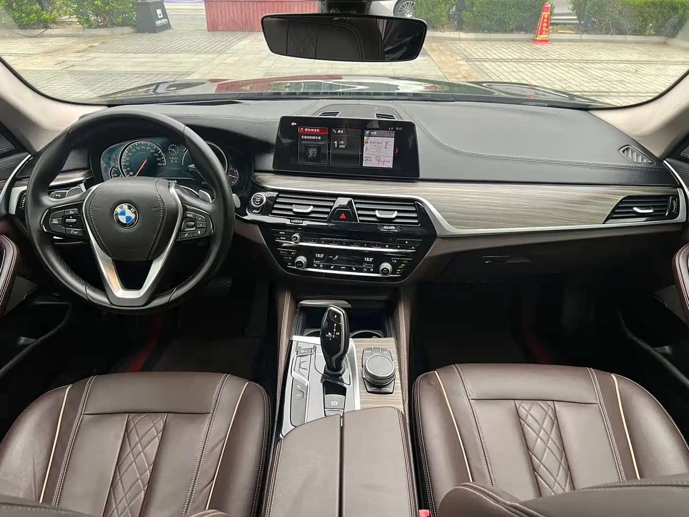 Photo 7 - BMW 5 Series